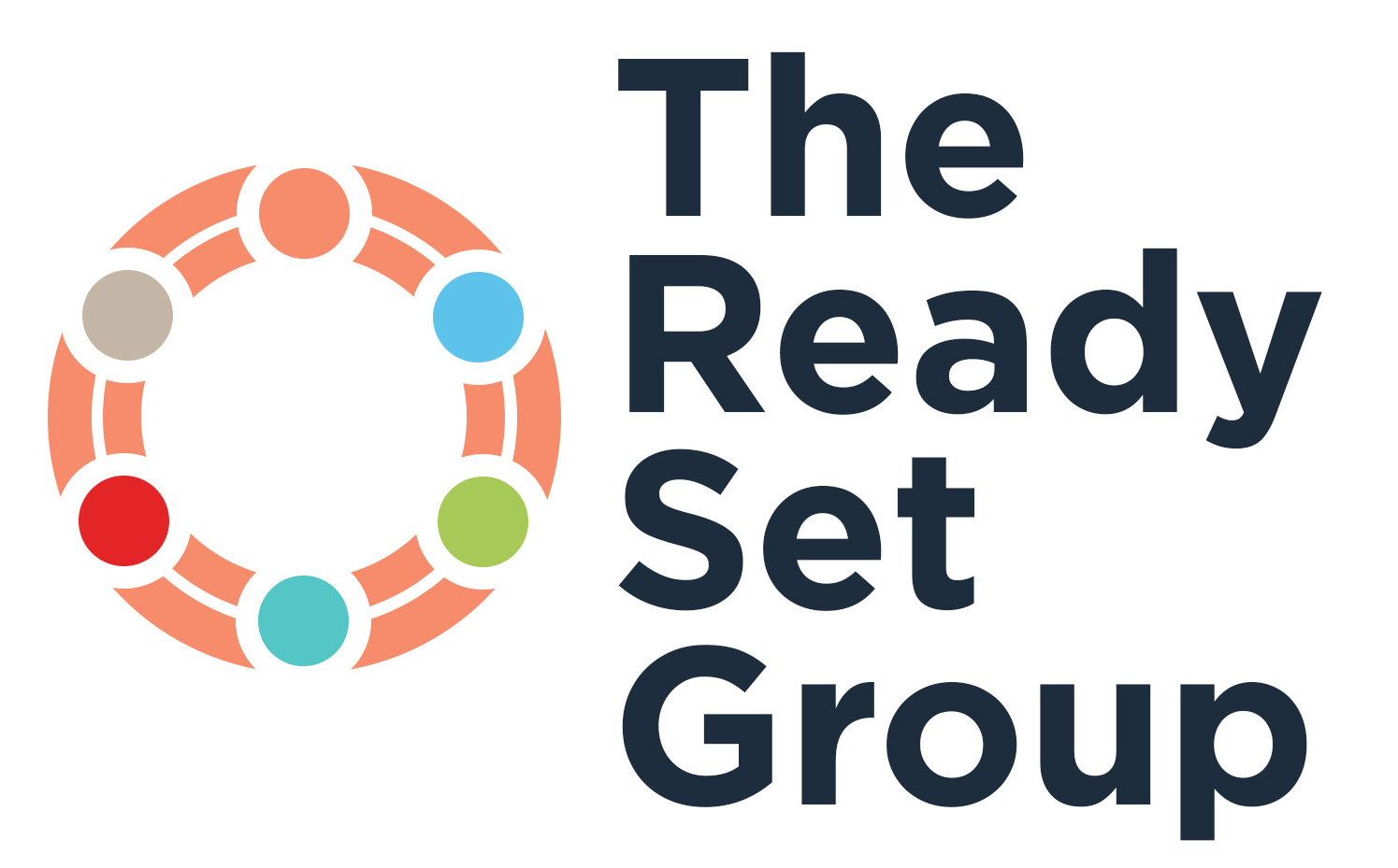 The Ready Set Group